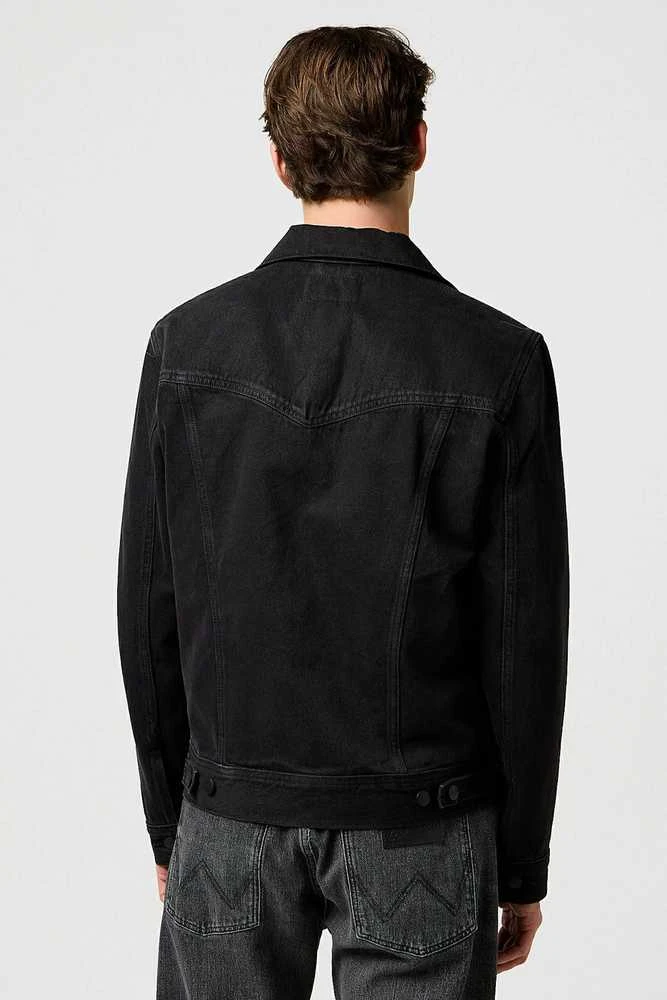 Džinsinės striukės Wrangler