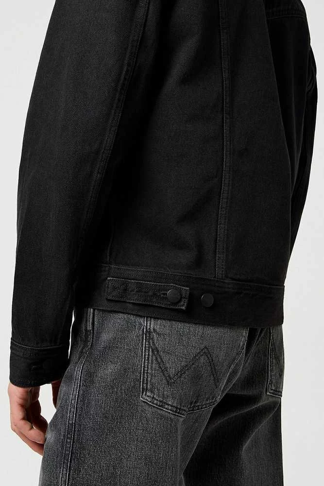 Džinsinės striukės Wrangler