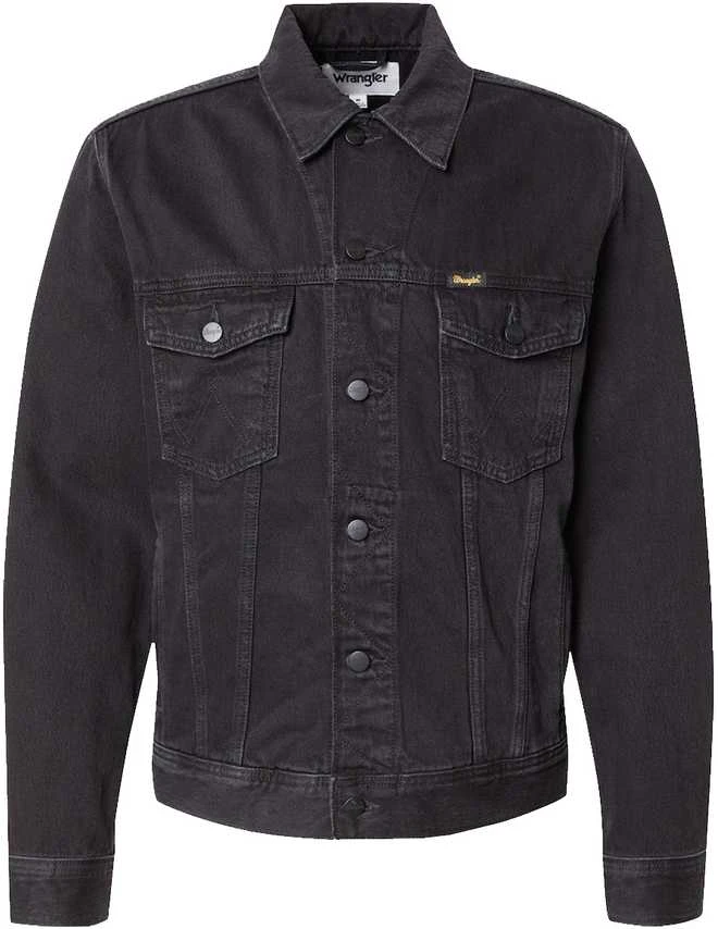 Džinsinės striukės Wrangler