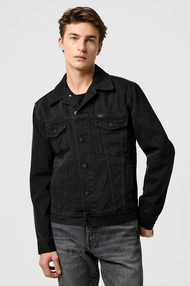 Džinsinės striukės Wrangler
