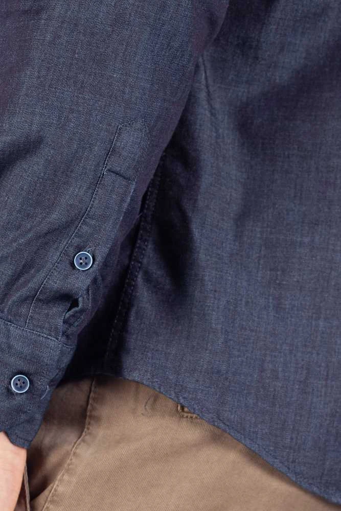 Džinsiniai marškiniai BLK Jeans