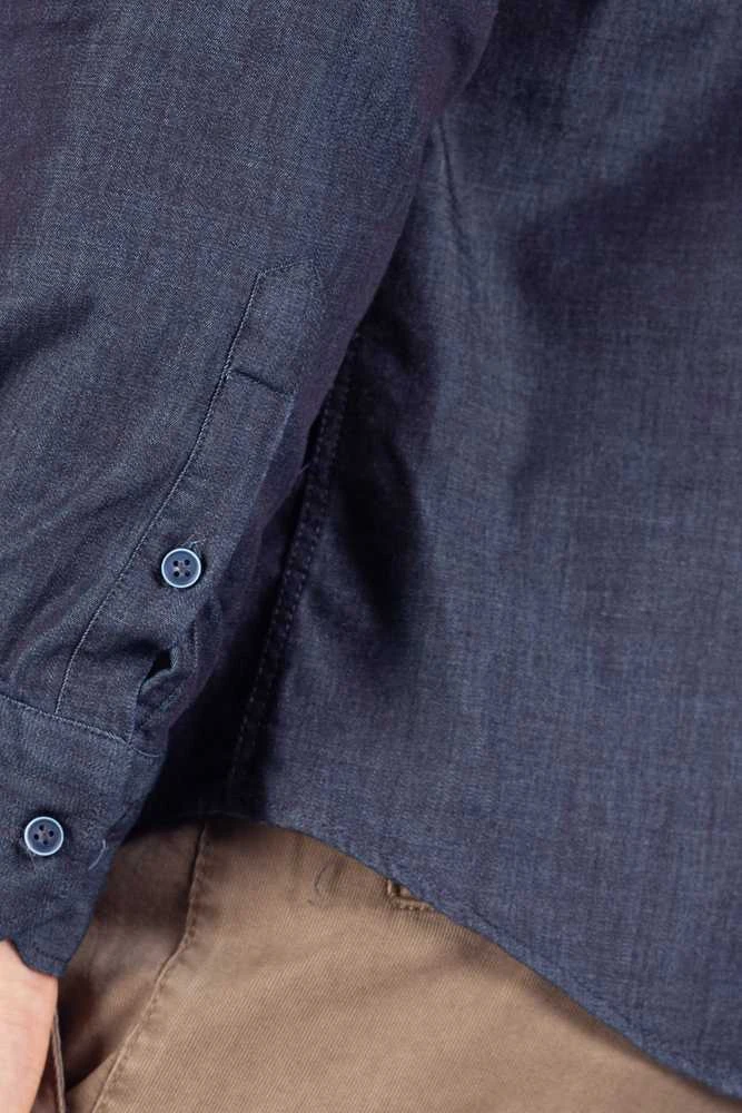 Džinsiniai marškiniai BLK Jeans