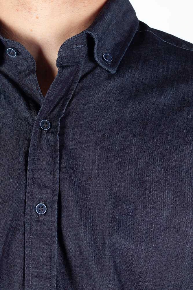 Džinsiniai marškiniai BLK Jeans