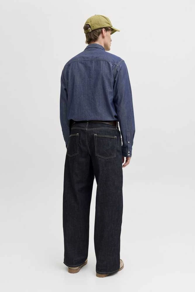 Džinsiniai marškiniai Jack &amp;amp; Jones