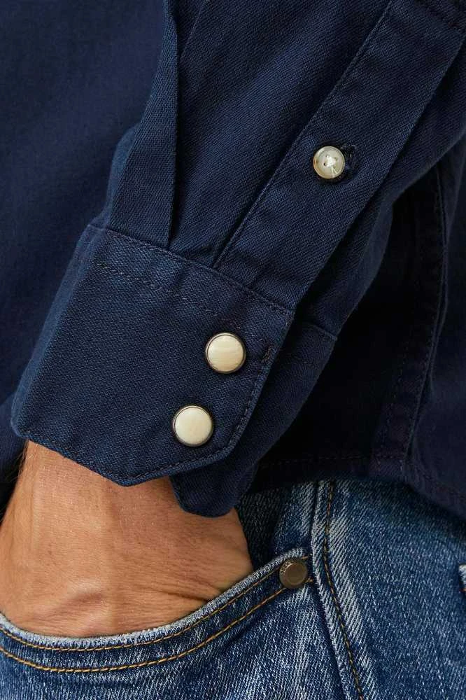 Džinsiniai marškiniai Jack &amp;amp; Jones
