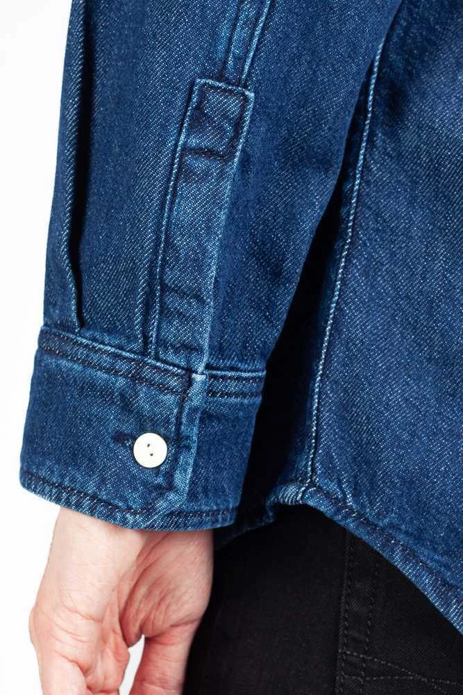 Džinsiniai marškiniai Jack &amp;amp; Jones