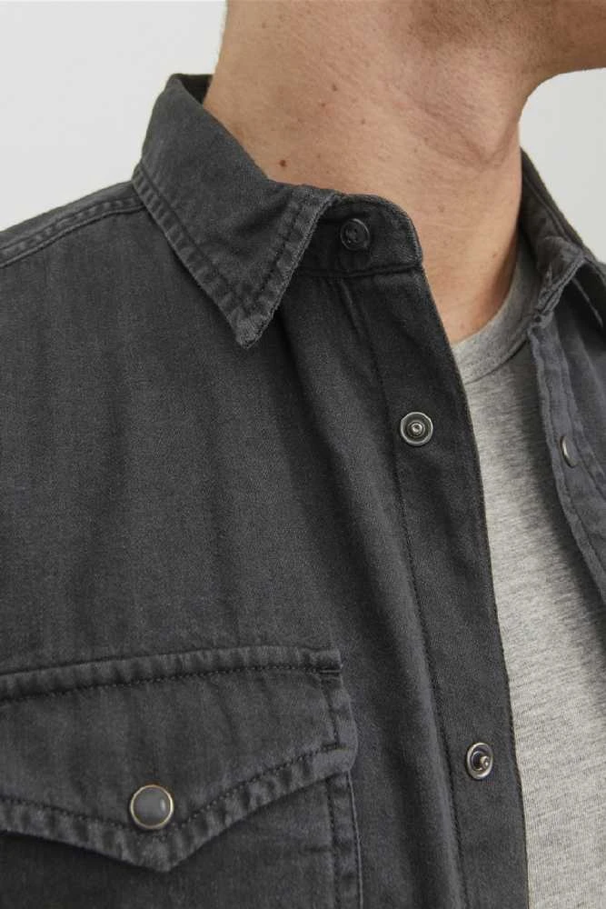 Džinsiniai marškiniai Jack &amp;amp; Jones
