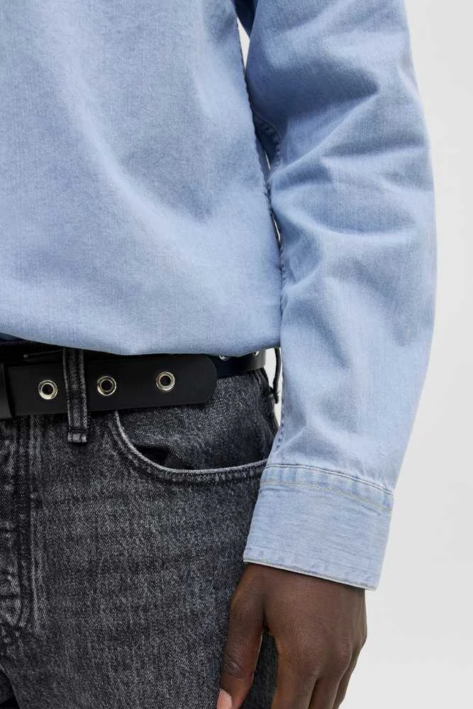 Džinsiniai marškiniai Jack &amp;amp; Jones