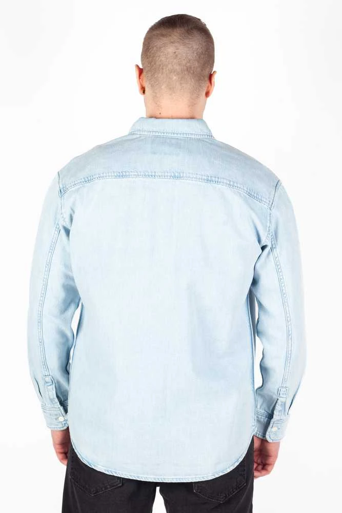 Džinsiniai marškiniai Jack &amp;amp; Jones