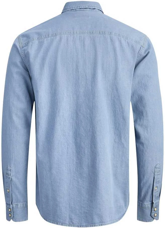 Džinsiniai marškiniai Jack &amp;amp; Jones
