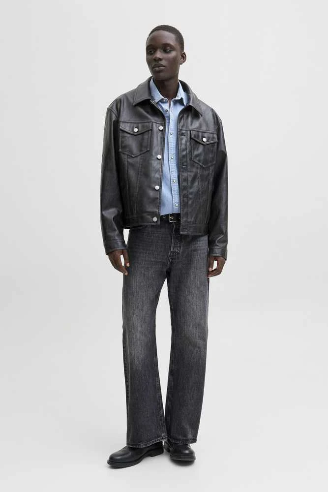 Džinsiniai marškiniai Jack &amp;amp; Jones