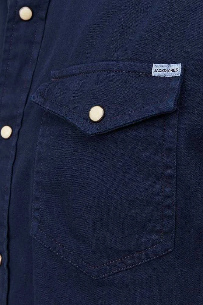 Džinsiniai marškiniai Jack &amp;amp; Jones