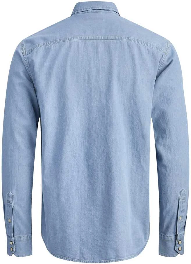 Džinsiniai marškiniai Jack &amp;amp; Jones