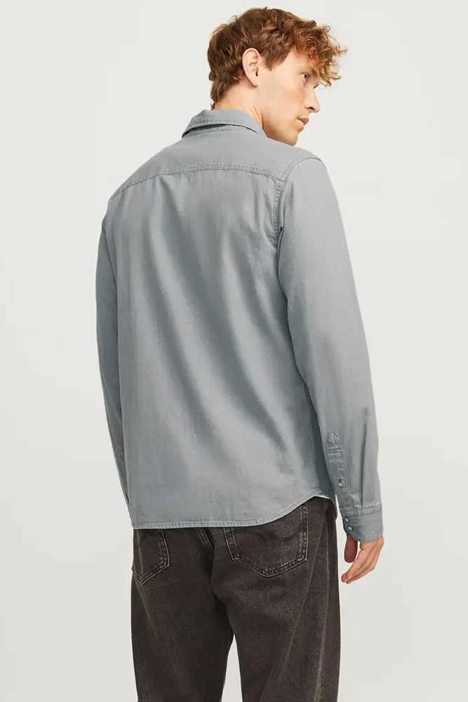 Džinsiniai marškiniai Jack &amp;amp; Jones