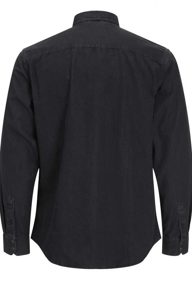 Džinsiniai marškiniai Jack &amp;amp; Jones