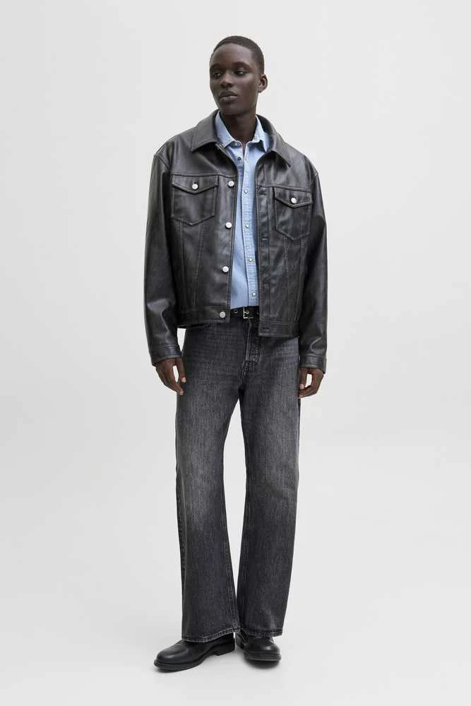 Džinsiniai marškiniai Jack &amp;amp; Jones