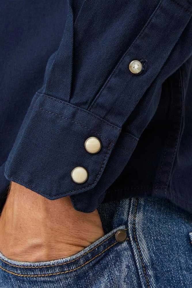 Džinsiniai marškiniai Jack &amp;amp; Jones