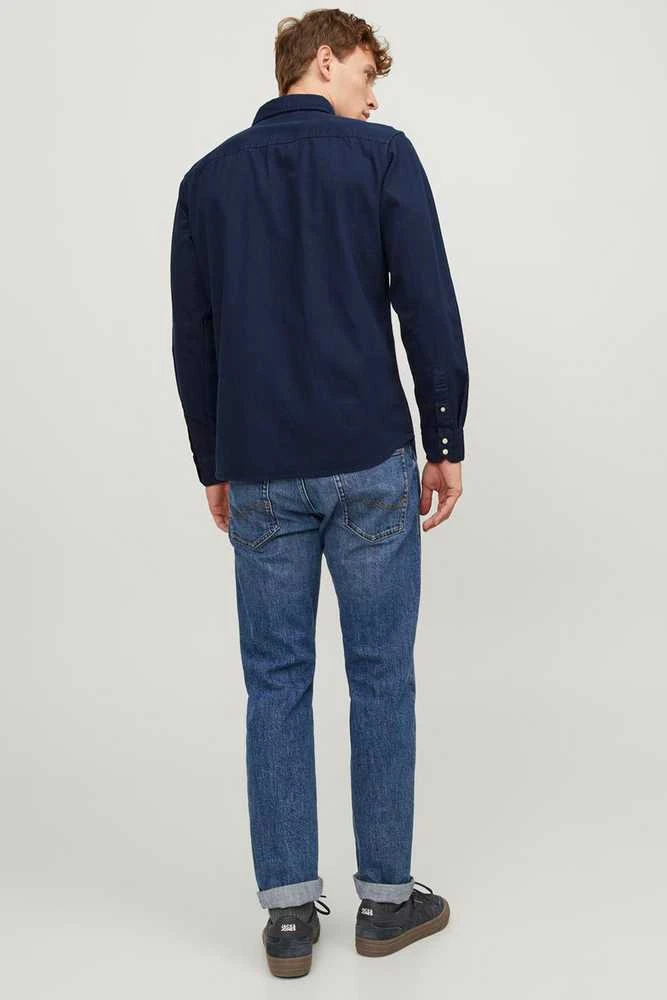 Džinsiniai marškiniai Jack &amp;amp; Jones
