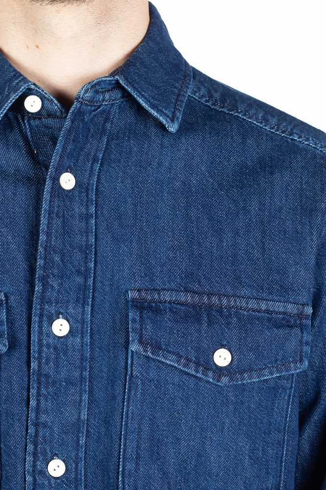 Džinsiniai marškiniai Jack &amp;amp; Jones