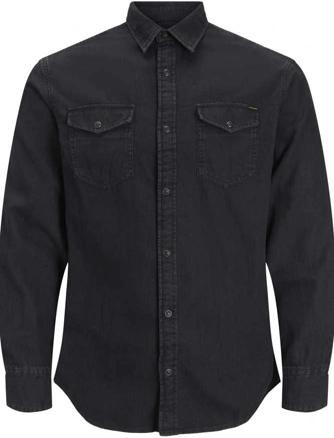 Džinsiniai marškiniai Jack &amp;amp; Jones