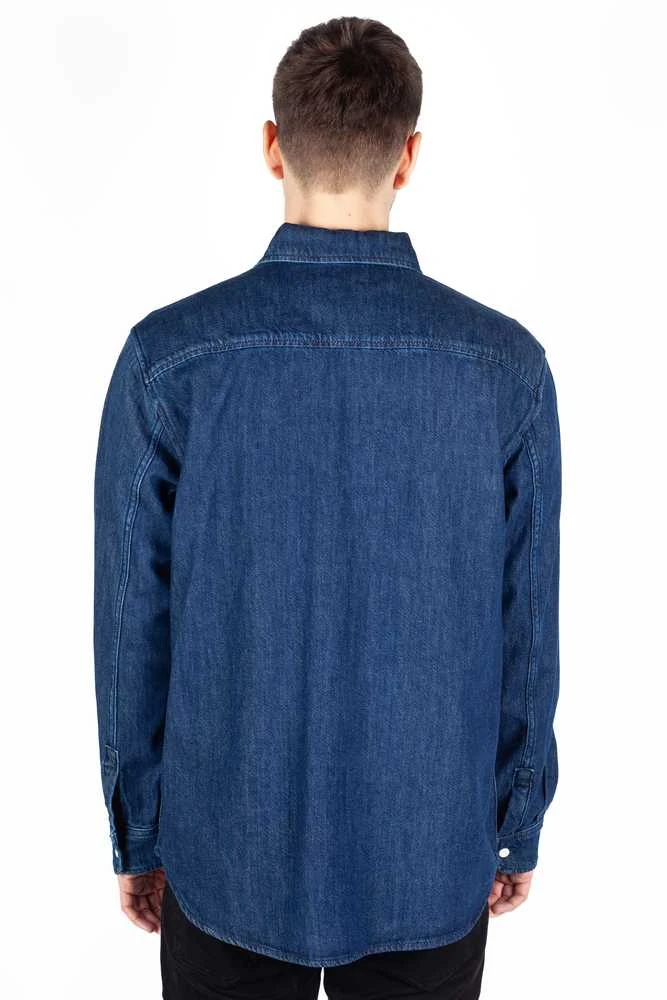 Džinsiniai marškiniai Jack &amp;amp; Jones