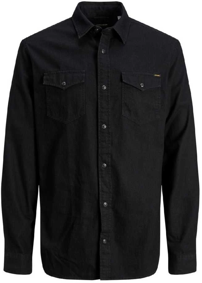 Džinsiniai marškiniai Jack &amp;amp; Jones