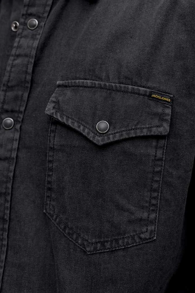 Džinsiniai marškiniai Jack &amp;amp; Jones
