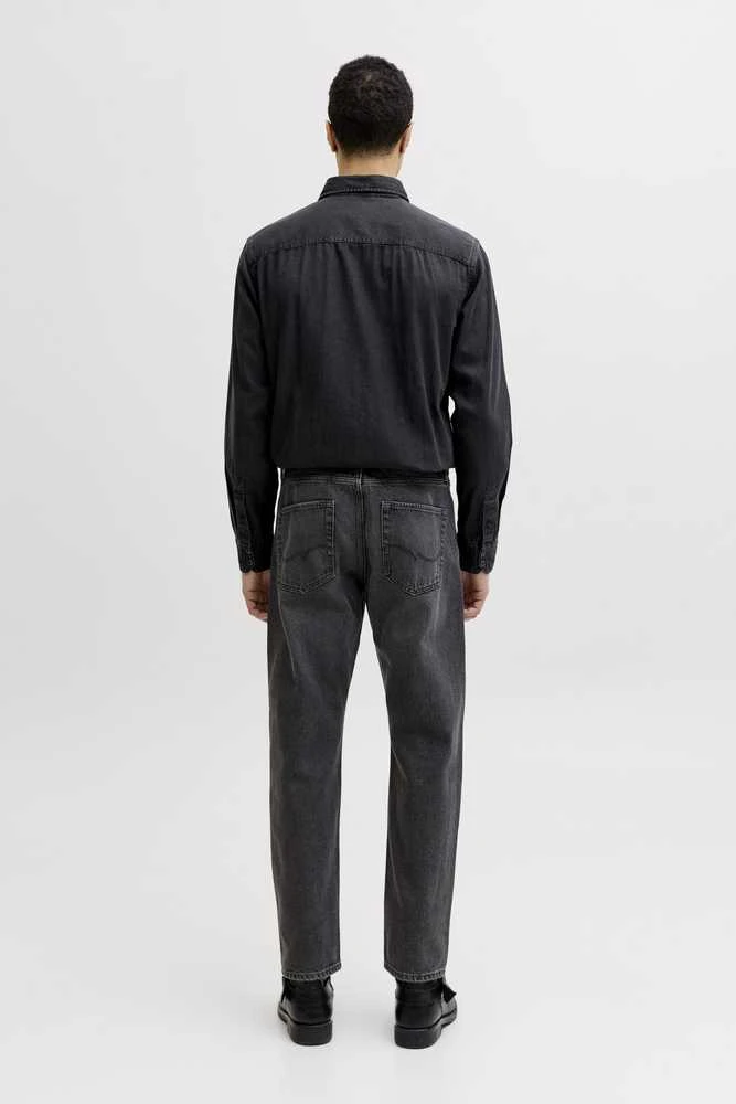 Džinsiniai marškiniai Jack &amp;amp; Jones