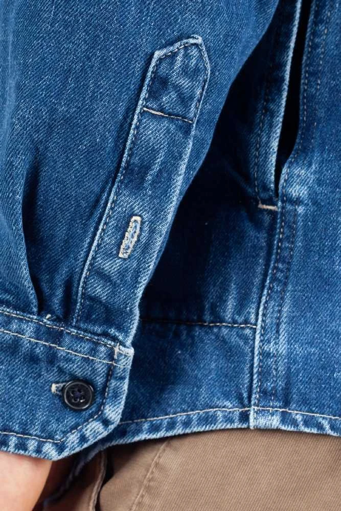 Džinsiniai marškiniai LTB Jeans