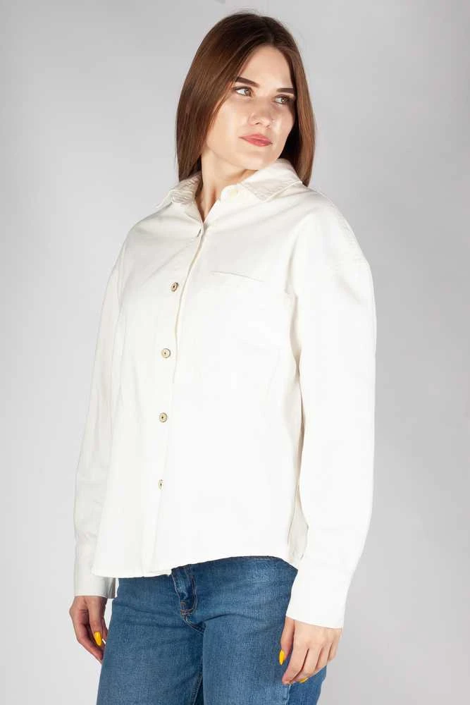 Džinsiniai marškiniai LTB Jeans