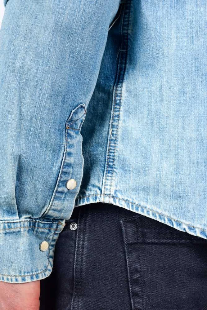 Džinsiniai marškiniai LTB Jeans
