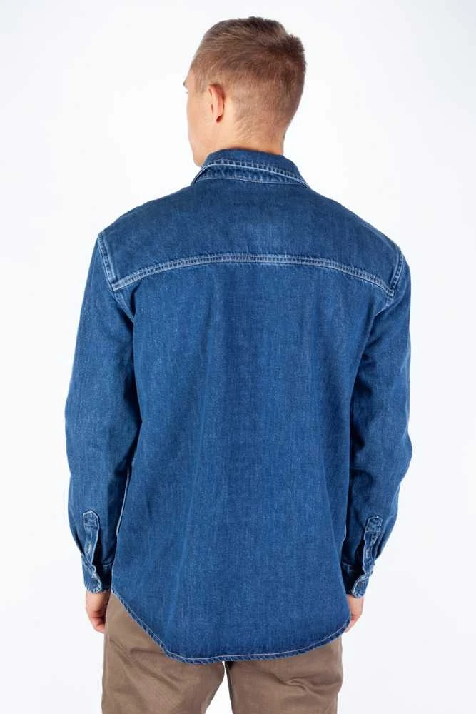 Džinsiniai marškiniai LTB Jeans