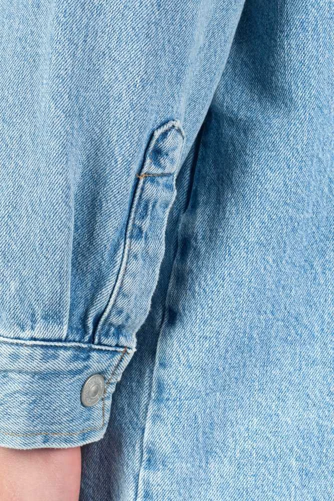 Džinsiniai marškiniai LTB Jeans