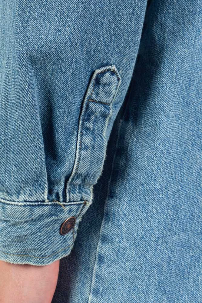 Džinsiniai marškiniai LTB Jeans