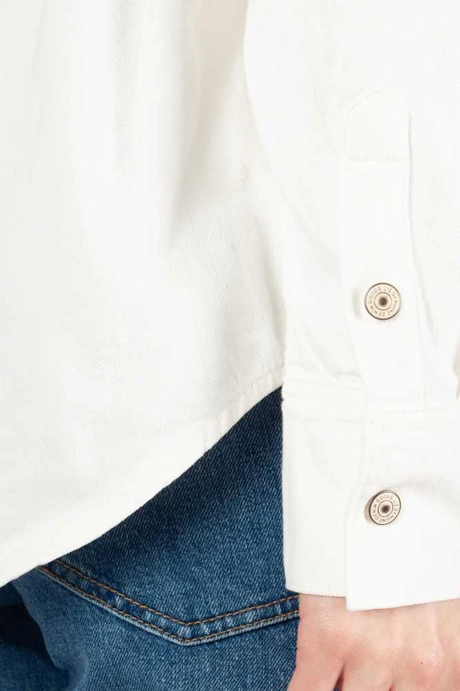 Džinsiniai marškiniai LTB Jeans