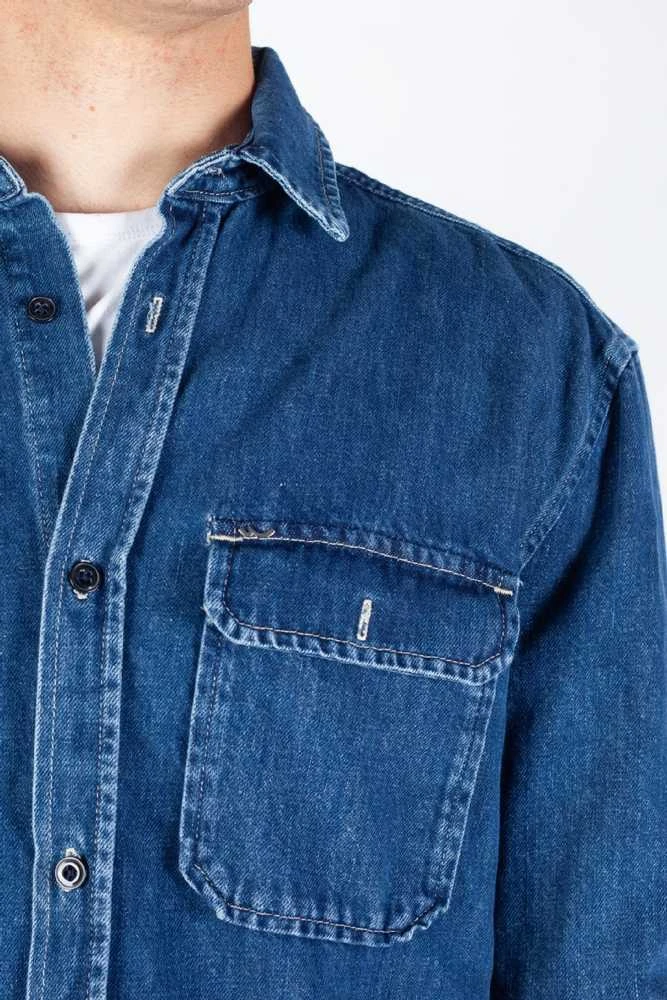 Džinsiniai marškiniai LTB Jeans