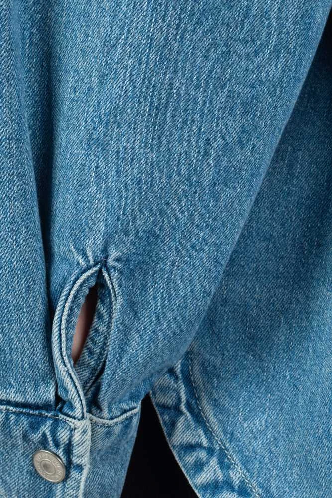 Džinsiniai marškiniai LTB Jeans