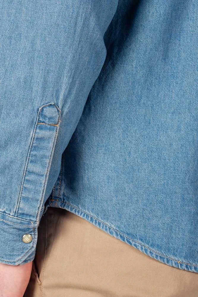 Džinsiniai marškiniai Wrangler
