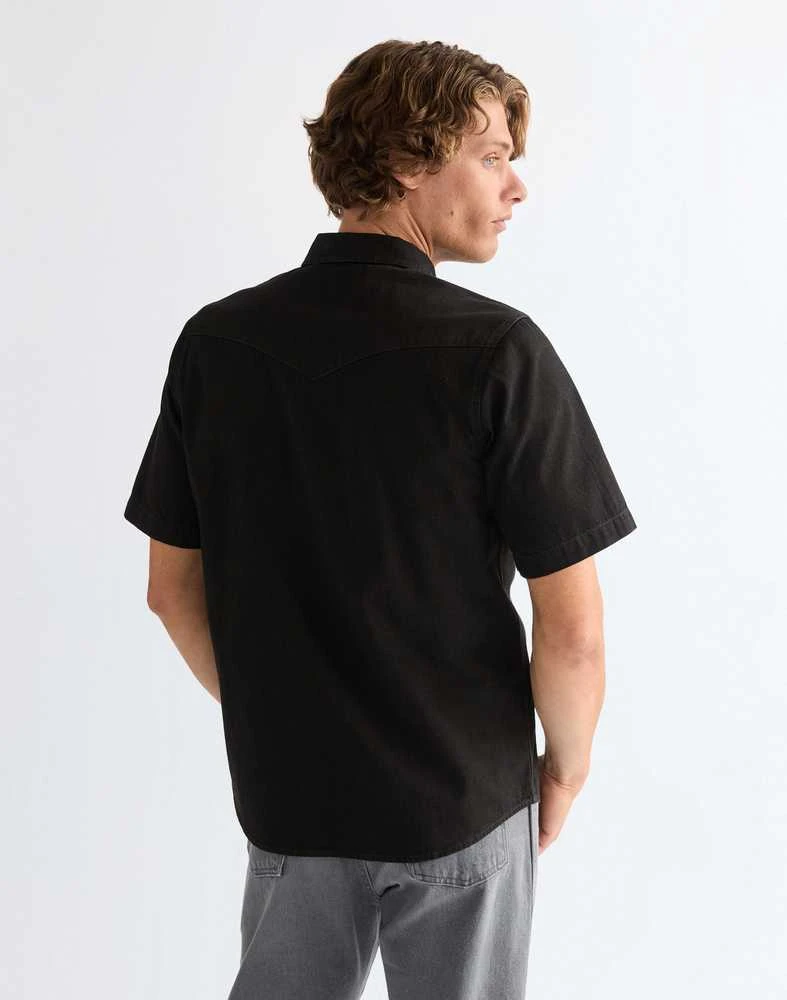 Džinsiniai marškiniai Wrangler