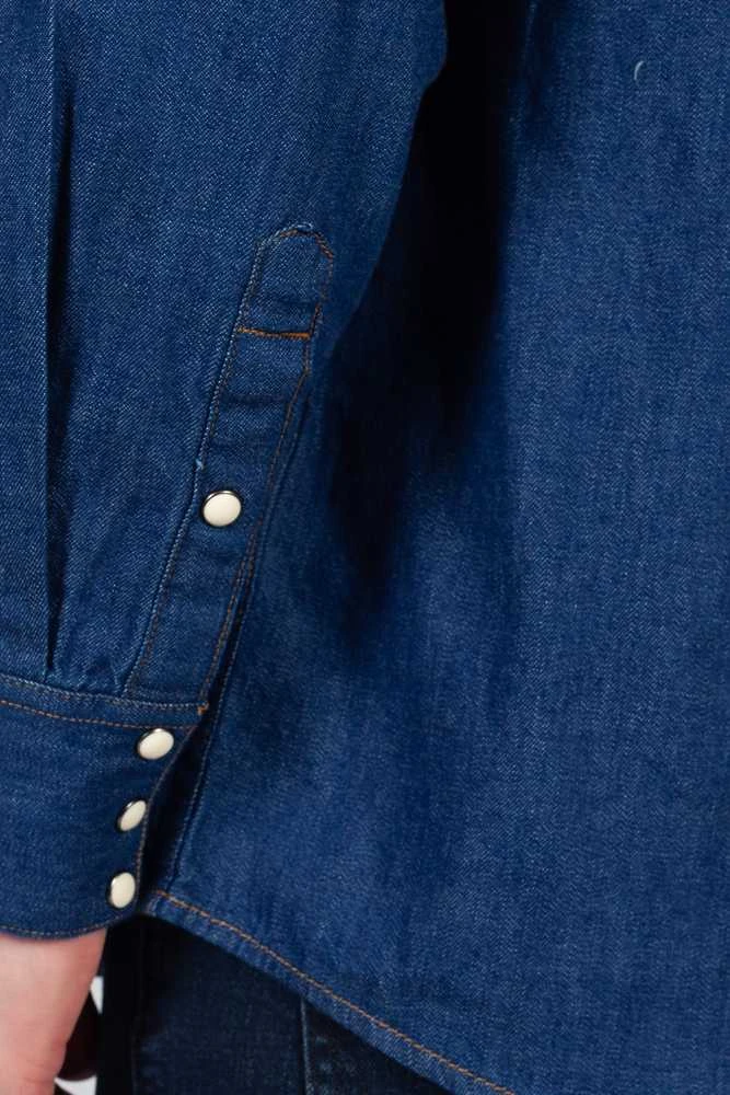 Džinsiniai marškiniai Wrangler