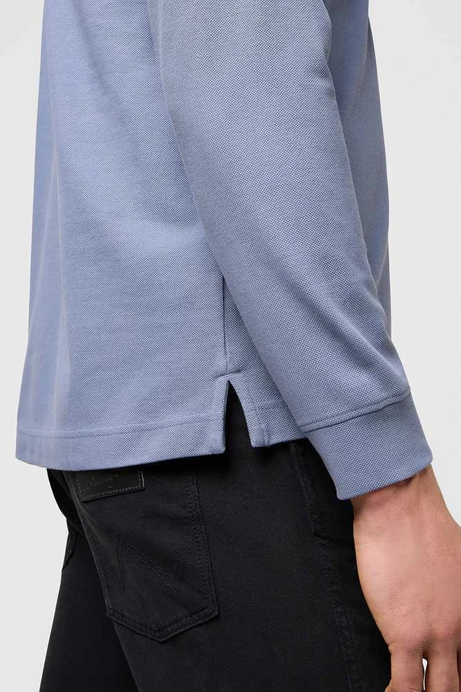 Polo marškinėliai Wrangler
