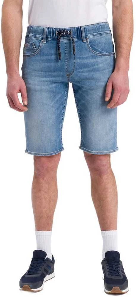 Džinsiniai šortai Cross Jeans