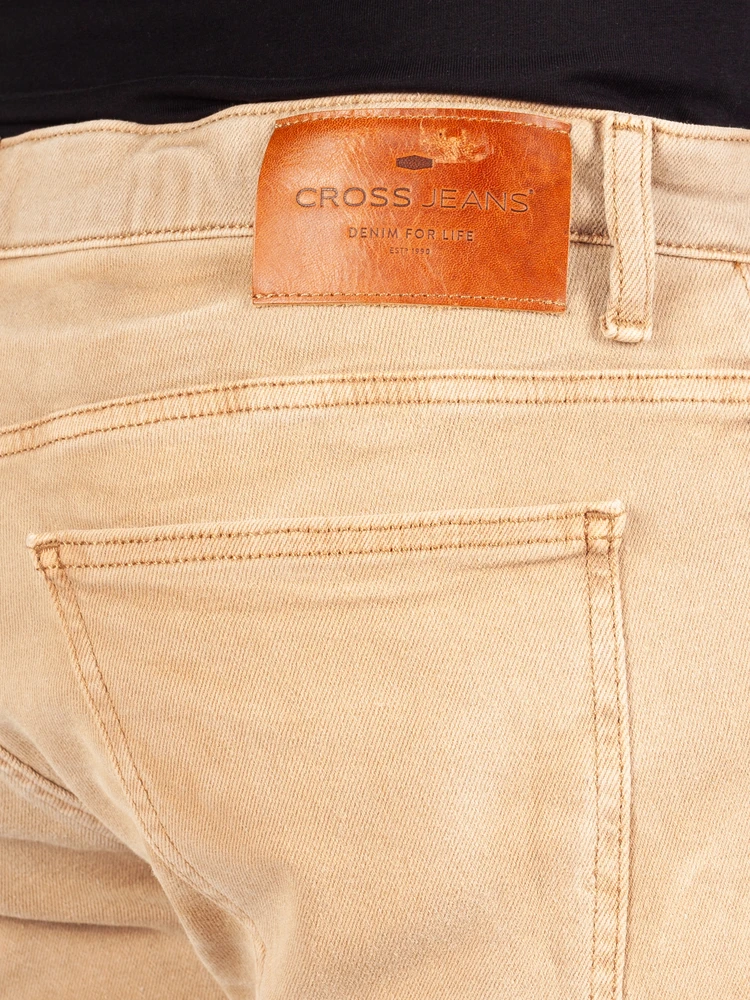 Džinsiniai šortai Cross Jeans
