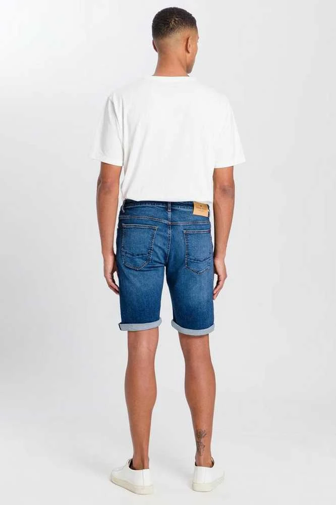 Džinsiniai šortai Cross Jeans