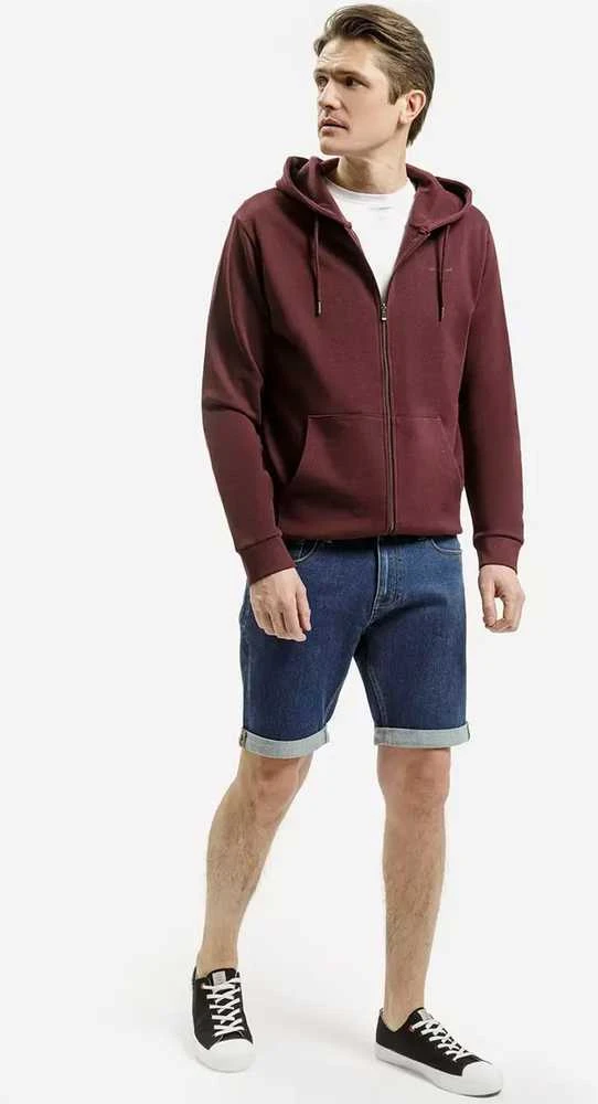 Džinsiniai šortai Cross Jeans