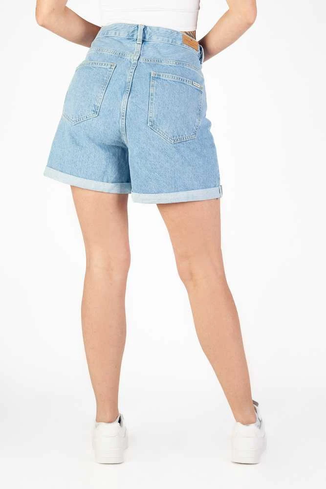 Džinsiniai šortai Cross Jeans