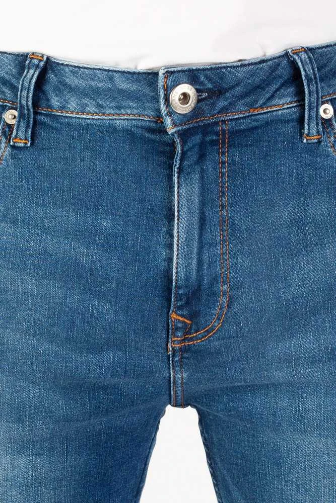 Džinsiniai šortai Cross Jeans