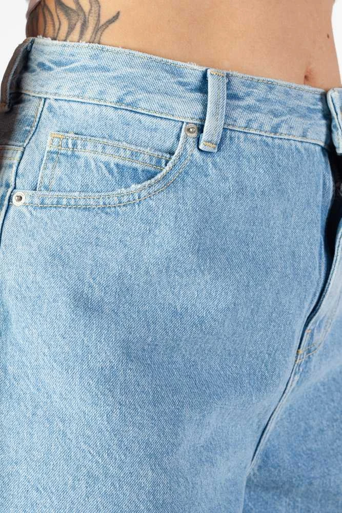 Džinsiniai šortai Cross Jeans