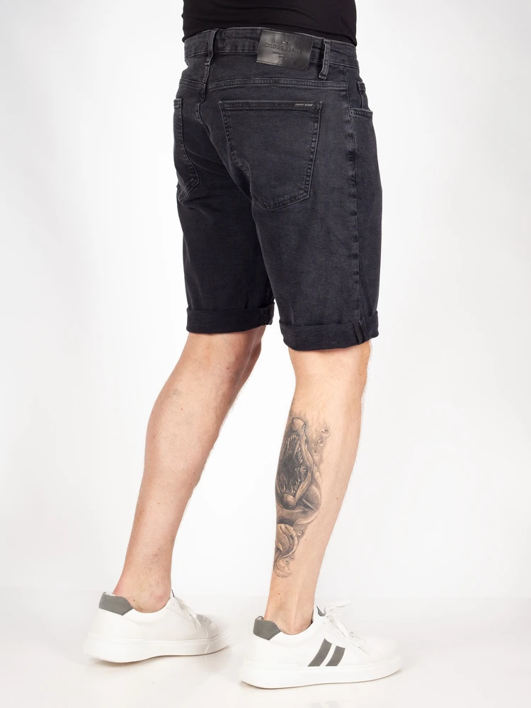 Džinsiniai šortai Cross Jeans