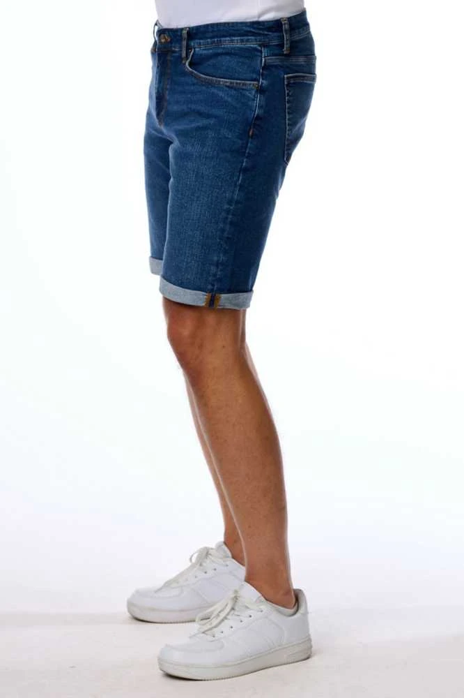 Džinsiniai šortai Cross Jeans